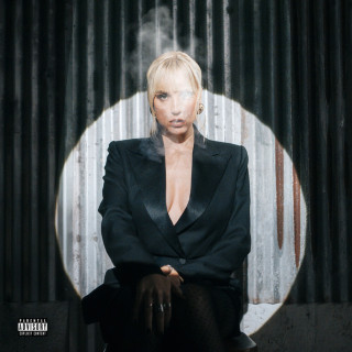 XYLØ - The Ganglands Of My Heart EP cover