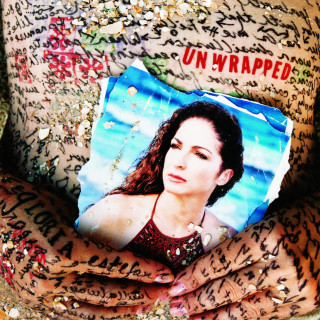 Gloria Estefan - Unwrapped album cover