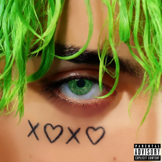 JUMEX - LOVER EP cover