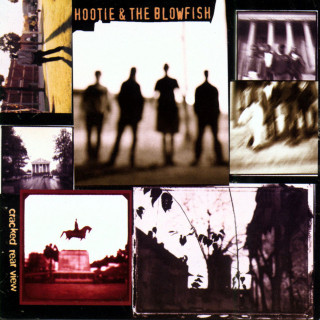 Hootie & The Blowfish - Only Wanna Be With You Lyrics | AZLyrics.com