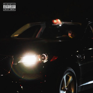 Derek King - Keep It 1 EP cover