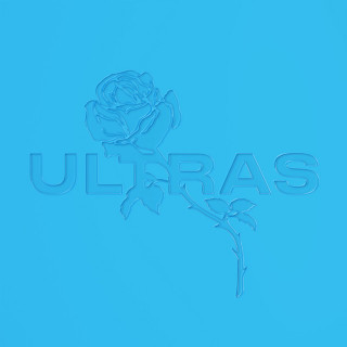 LIBERATO - ULTRAS soundtrack cover
