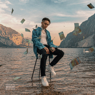 Giaime - MULA EP cover