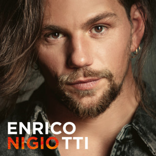 Enrico Nigiotti - Nigio album cover
