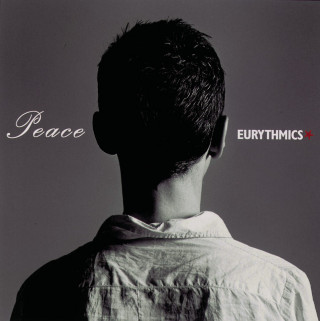 Eurythmics - Peace album cover