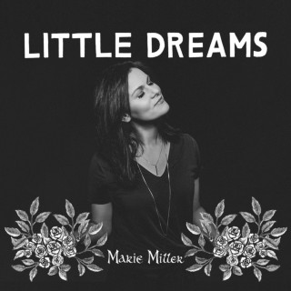 Marie Miller - Little Dreams album cover