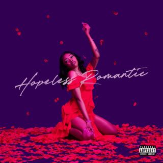 Tink - Hopeless Romantic album cover