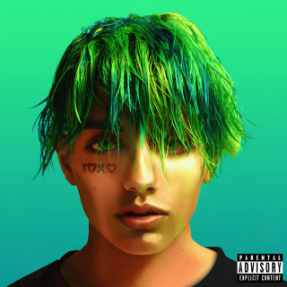 JUMEX - LONER EP cover