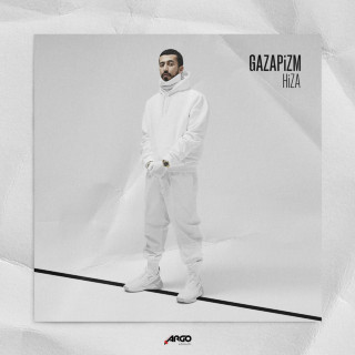 Gazapizm - HİZA album cover