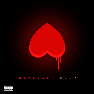 Natanael Cano - Corazon Tumbado EP cover