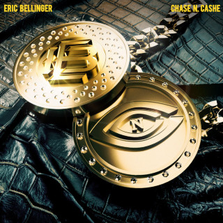 Eric Bellinger - Scenarios album cover