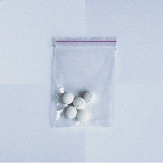 Deys - Audiogramy album cover