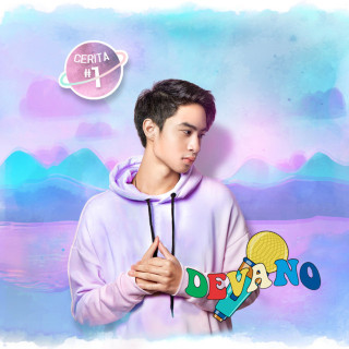 Devano Danendra - Cerita #1 album cover