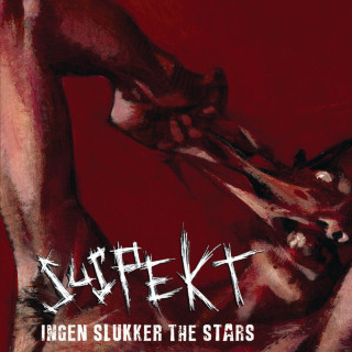 Suspekt - Ingen Slukker The Stars album cover