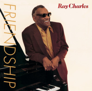 Ray Charles - Friendship album cover