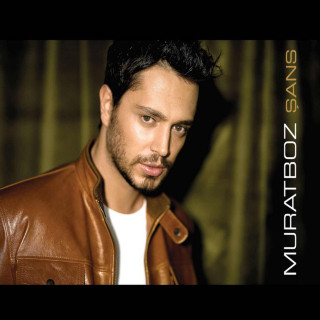 Murat Boz - Şans album cover