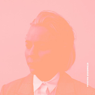 Vesala - Etsimässä Rauhaa album cover