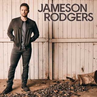 Jameson Rodgers - Jameson Rodgers EP cover