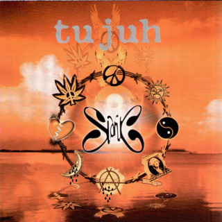 Slank - Tujuh album cover