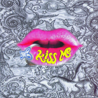 Slank - Slankissme album cover