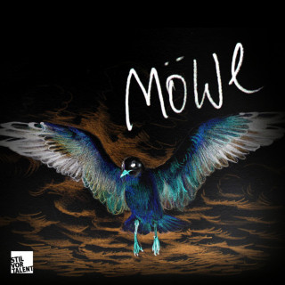 MÖWE - Inside EP cover