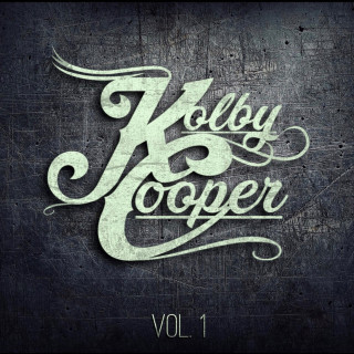 Kolby Cooper - Vol. 1 EP cover