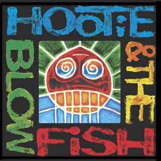 Hootie & The Blowfish - Hootie & The Blowfish album cover