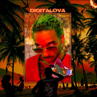 Laylow - Digitalova album cover