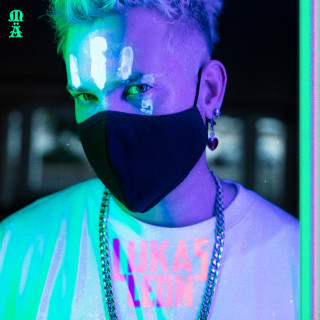 Lukas Leon - MÄ album cover