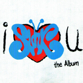 Slank - I Slank U album cover