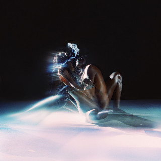 Yves Tumor - Heaven To A Tortured Mind album cover