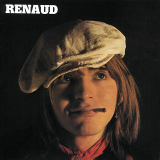 Renaud - Amoureux De Paname album cover