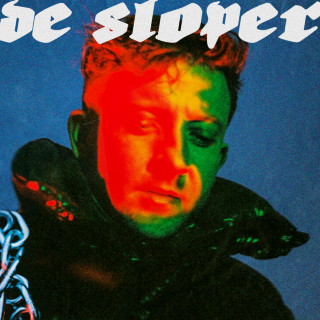 Mr. Polska - De Sloper EP cover