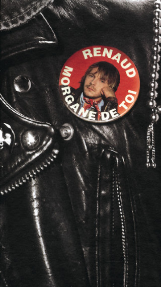 Renaud - Morgane De Toi... album cover
