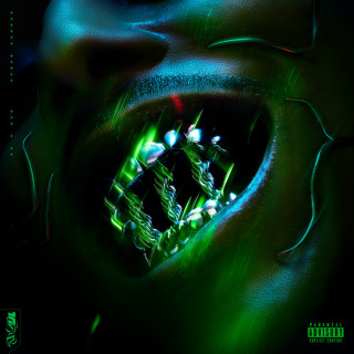 Laylow - Trinity album cover
