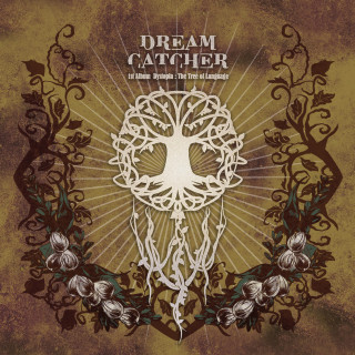 Dreamcatcher - Dystopia : The Tree Of Language album cover