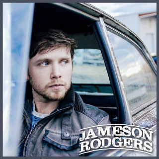 Jameson Rodgers - Jameson Rodgers EP cover