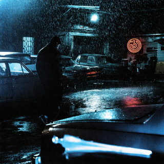 104 - Кино Без Сигарет album cover