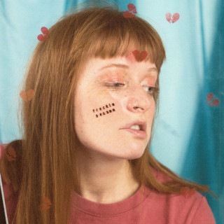 Orla Gartland - Freckle Season EP cover