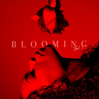 Kodie Shane - BLOOMING, VOL. 1 EP cover
