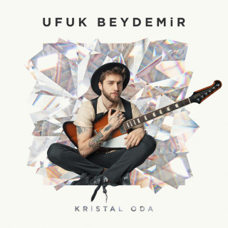 Ufuk Beydemir - Kristal Oda album cover