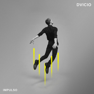 Dvicio, Reik & ChocQuibTown - Impulso album cover