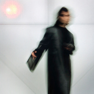 SALUKI - Властелин Калек album cover