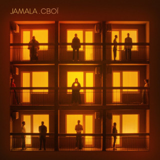 Jamala - Свої album cover