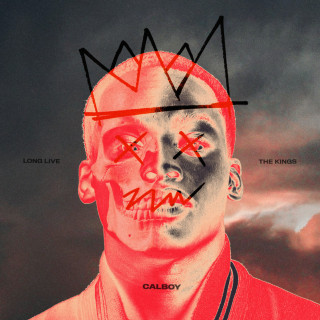 CalBoy - Long Live The Kings EP cover
