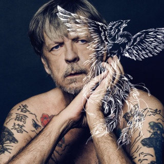 Renaud - Renaud album cover