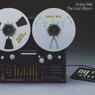 Drake Bell - The Lost Album album cover