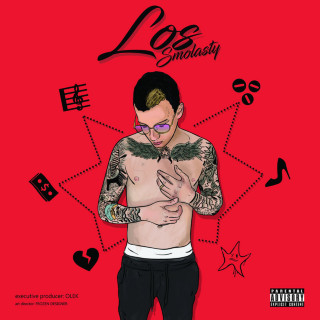 Smolasty - Los album cover