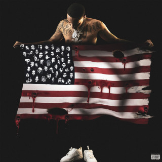 G Herbo - PTSD album cover