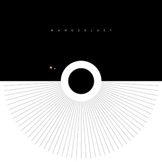 Blancmange - Wanderlust album cover